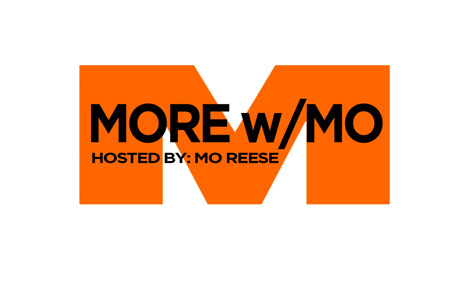 Missy Martinez  Guests on New ‘More w/Mo’ Podcast