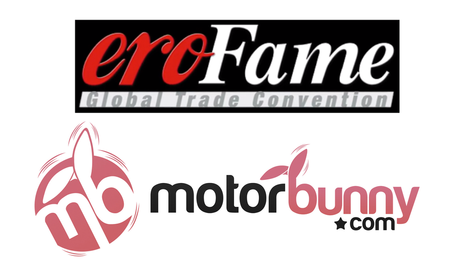 Motorbunny at eroFame 2019 Showcasing Advancements in Sex Tech