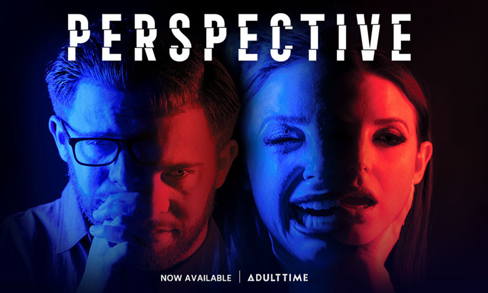 Seth Gamble Role in Adult Time’s 'Perspective' Gets Rave Reviews