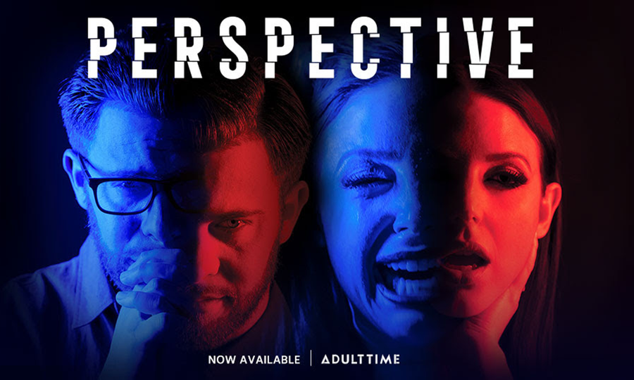 Seth Gamble Role in Adult Time’s 'Perspective' Gets Rave Reviews