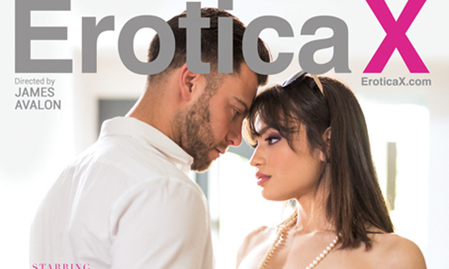 'Pure Desire 7' From Erotica X Explores Deep Connections
