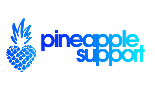 Streamate Becomes Gold Sponsor of Pineapple Support