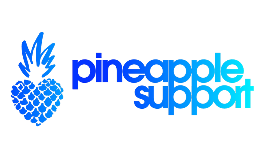 Streamate Becomes Gold Sponsor of Pineapple Support