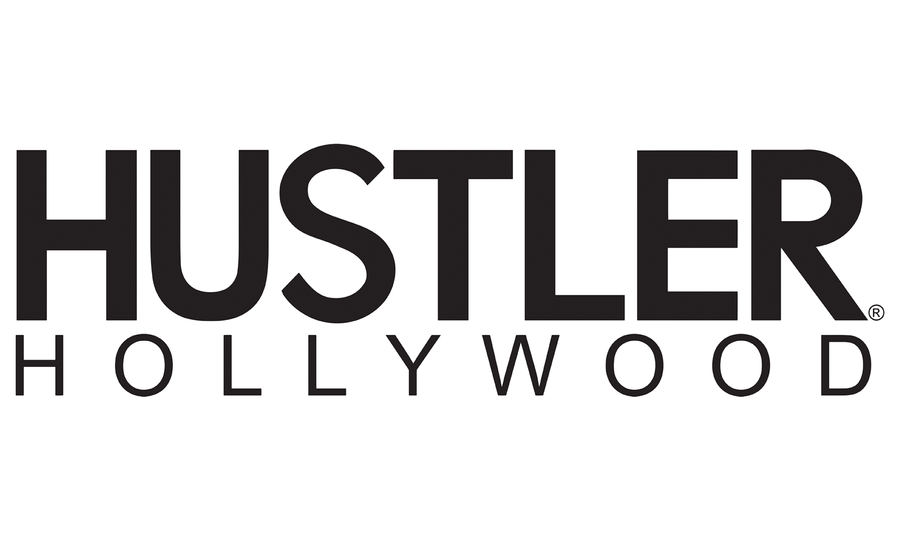 Angela White Conducting Meet-And-Greet at Hustler Hollywood