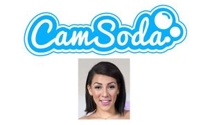 Valentina Jewels to Perform First Cam Show on CamSoda Tonight