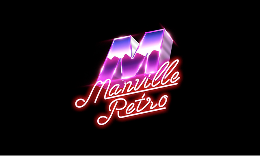 Manville Entertainment To Launch Gay Classic Line Manville Retro