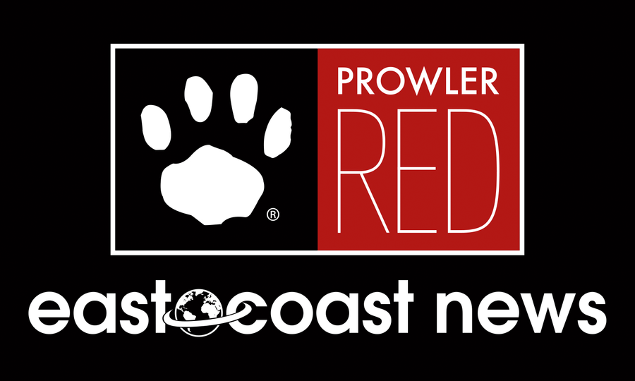 East Coast News Carrying Gay, Fetish Gear from Prowler RED