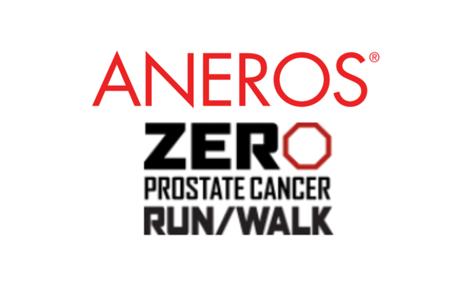 Aneros Raises Funds, Awareness at 2019 ZERO Prostate Cancer Run
