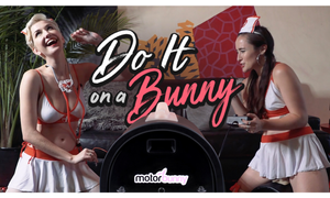 Do It On A Bunny’s Operation Video Making the Rounds