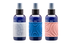 Entrenue Shipping Alu Lubricant, Grip Sleeve from Dame Products