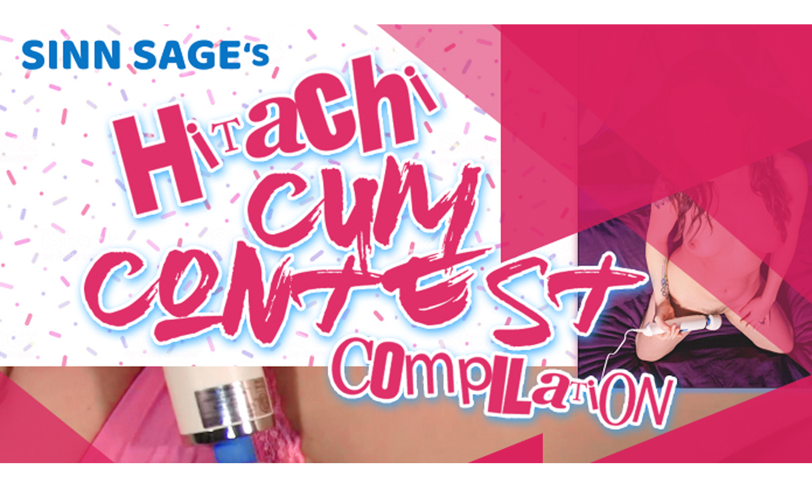 Sinn Sage's ‘Hitachi Cum Contest’ Releasing Soon