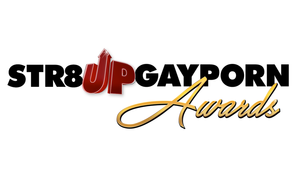 NakedSword Originals Earns 23 Str8UpGayPorn Awards Noms