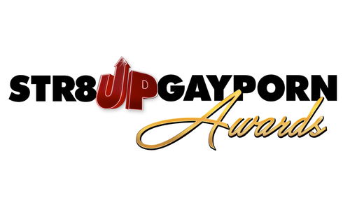 NakedSword Originals Earns 23 Str8UpGayPorn Awards Noms