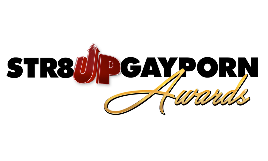 NakedSword Originals Earns 23 Str8UpGayPorn Awards Noms