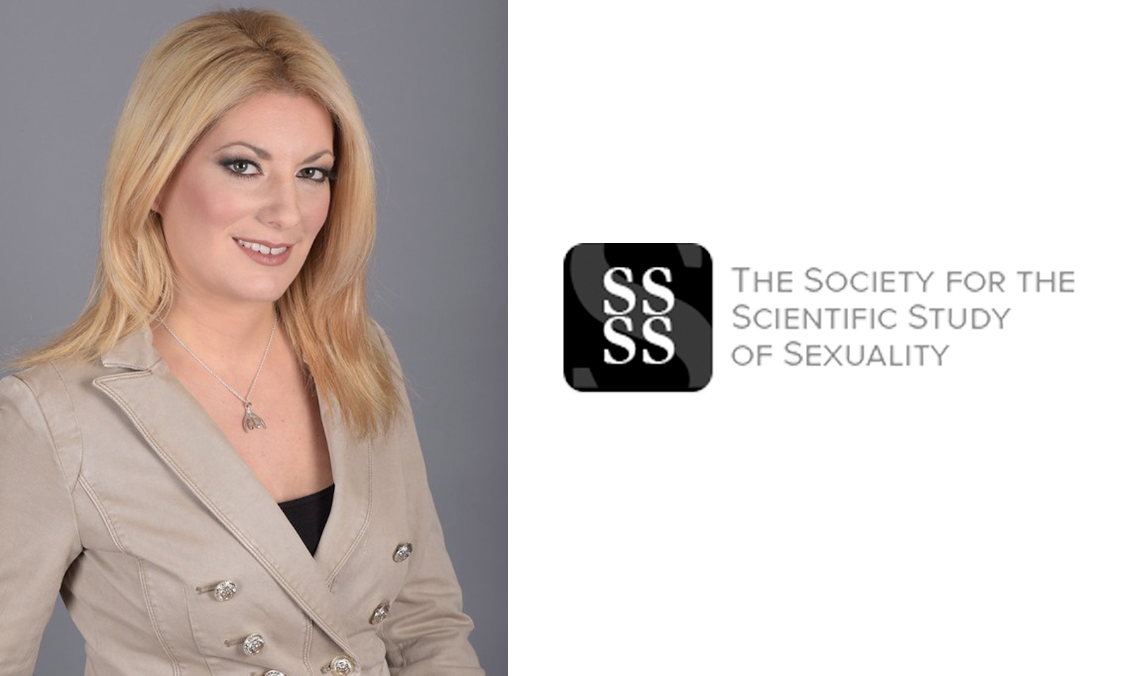 Maxine Lynn to Speak to Society for Scientific Study of Sexuality