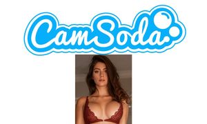 Model TruKait to Perform First CamSoda Show Tonight