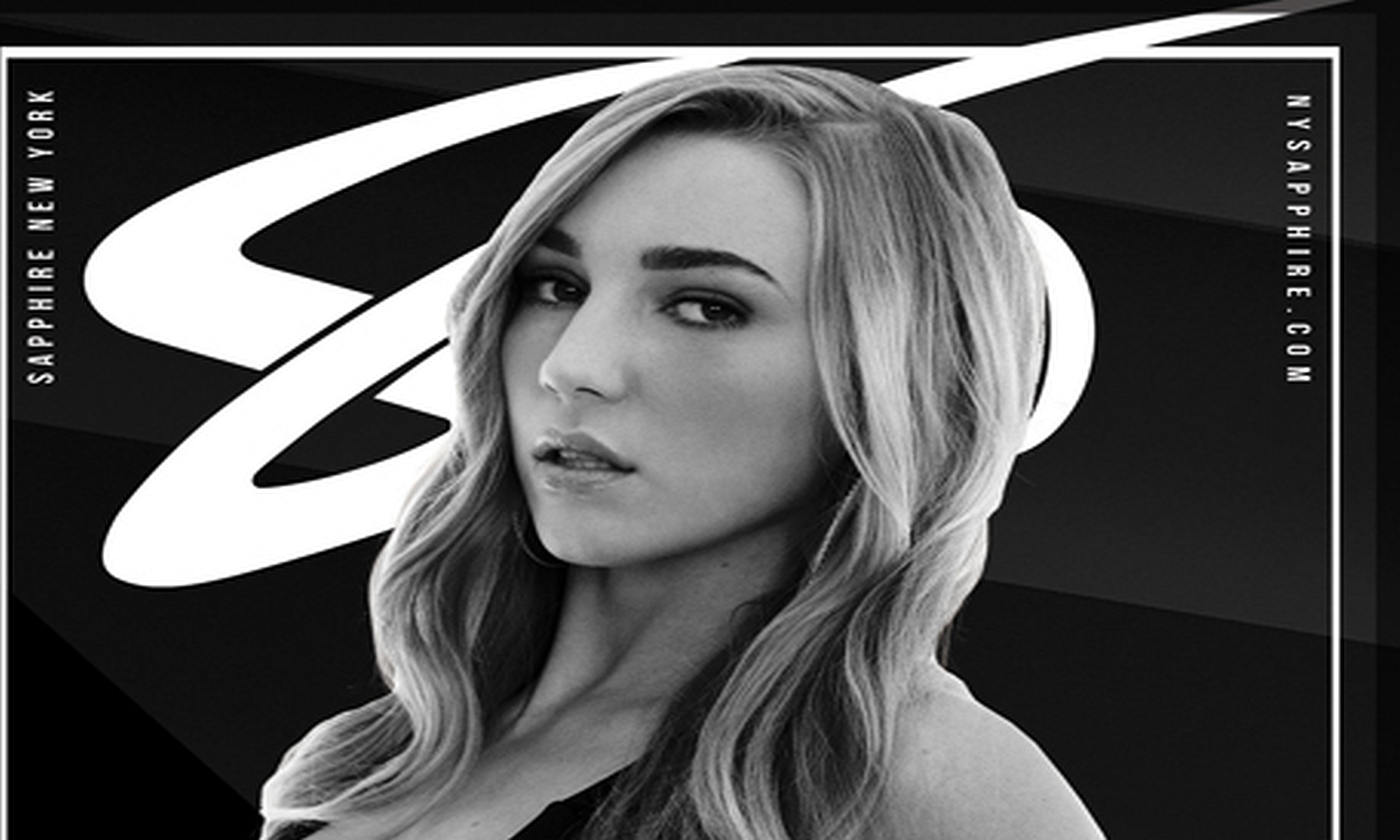 Kendra Sunderland To Appear At New Yorks Sapphire 60 Tonight Avn 