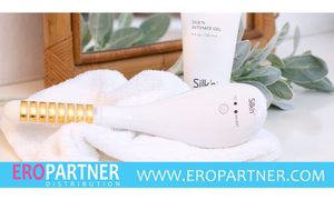 Silk'n Tightra Vaginal Rejuvenation Now Available At Eropartner