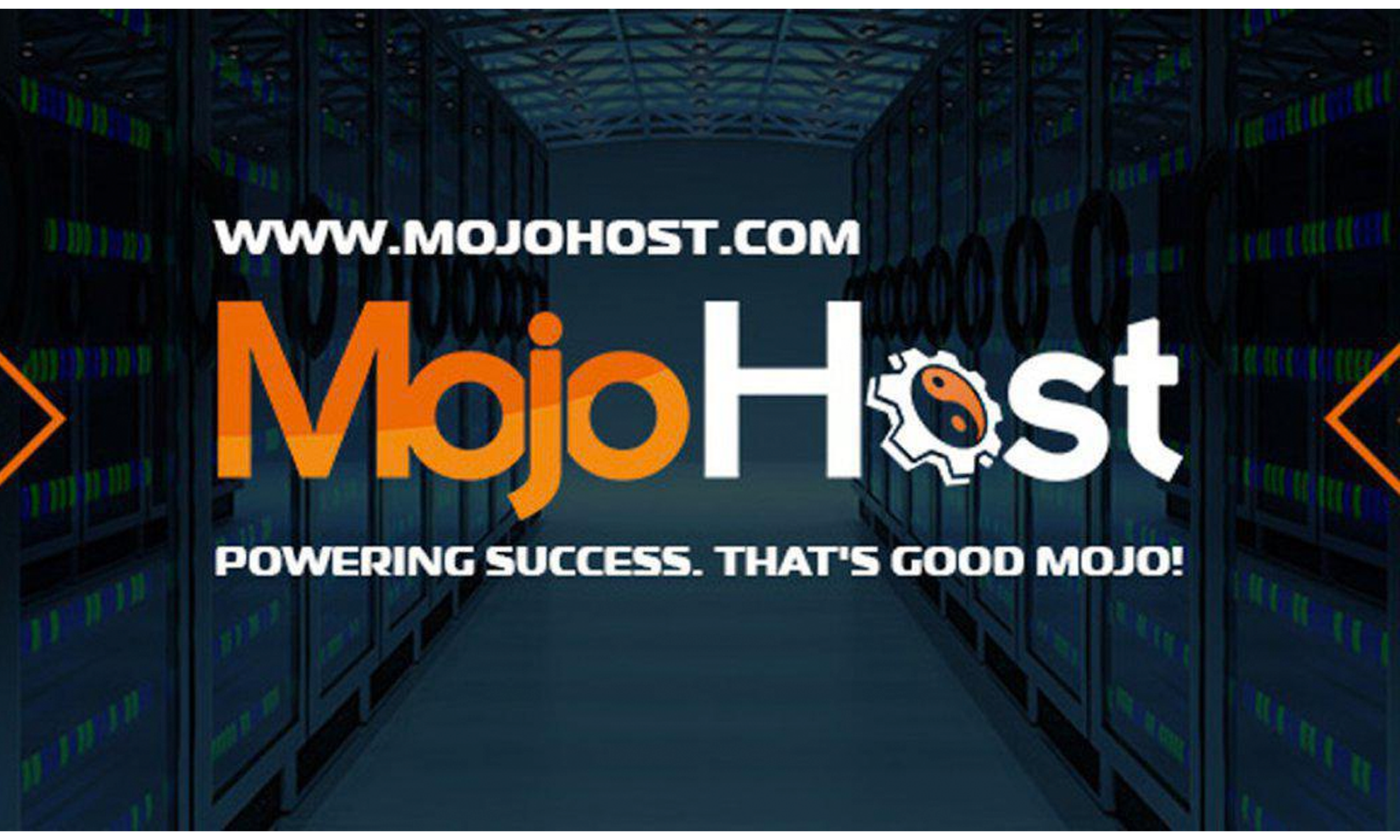 MojoHost Madness Slated for Cyber Monday