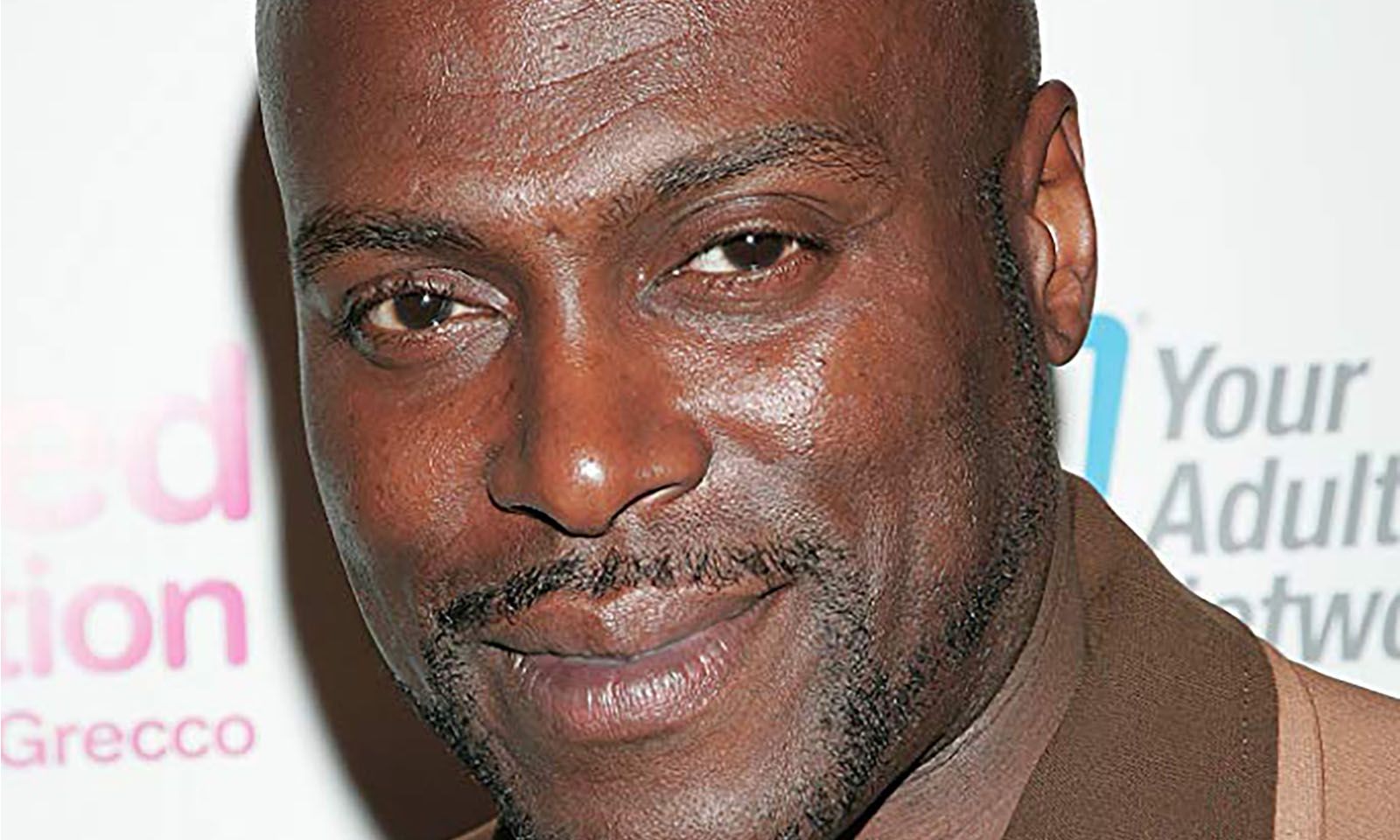 GoFundMe Created To Help Pay For Lexington Steele's Surgery