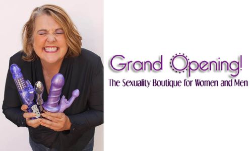 Sexpert Kim Airs Will Be Holding A Series Of Sex Ed Classes