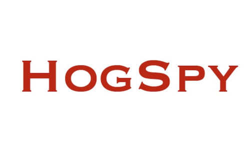 Hogspy Reaches For The AVN Stars