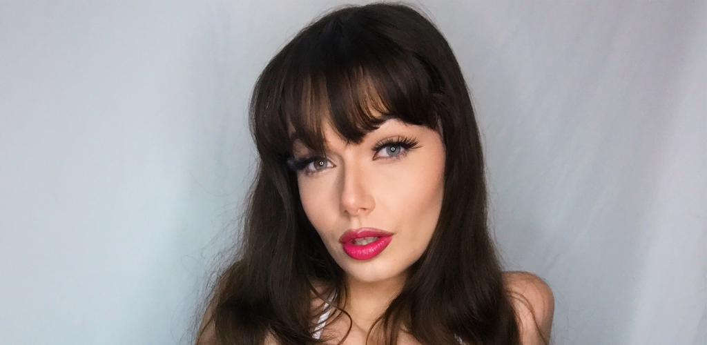 Jessica Starling Announces Chaturbate Schedule - AVN