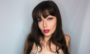 Jessica Starling Announces Chaturbate Schedule