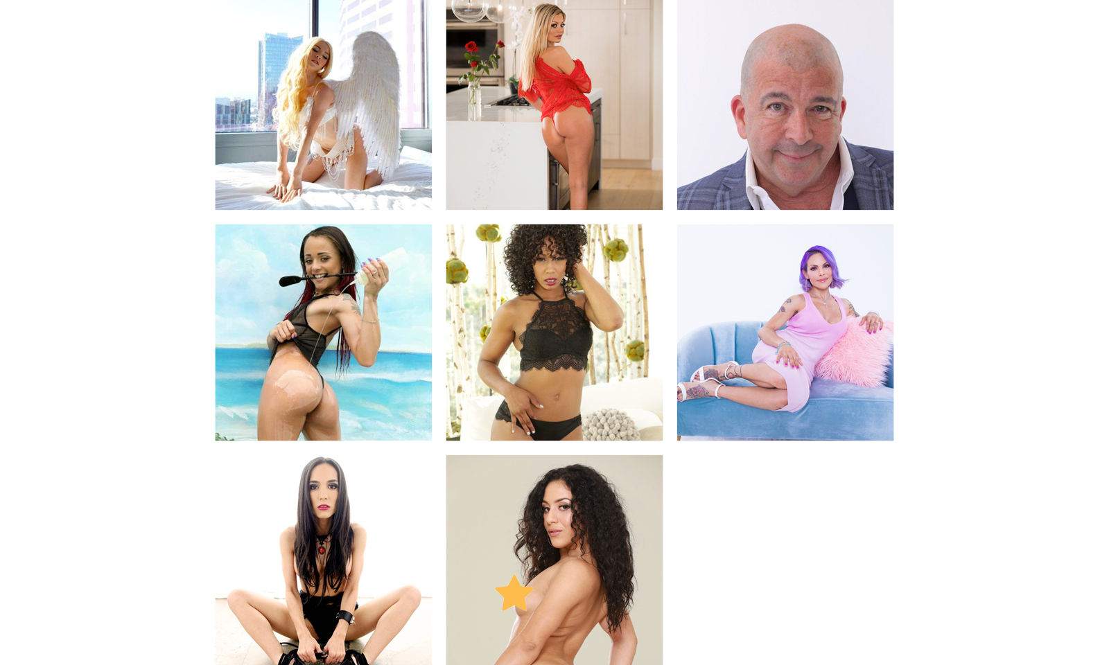 Galaxy Clients receive 2020 AVN Nominations