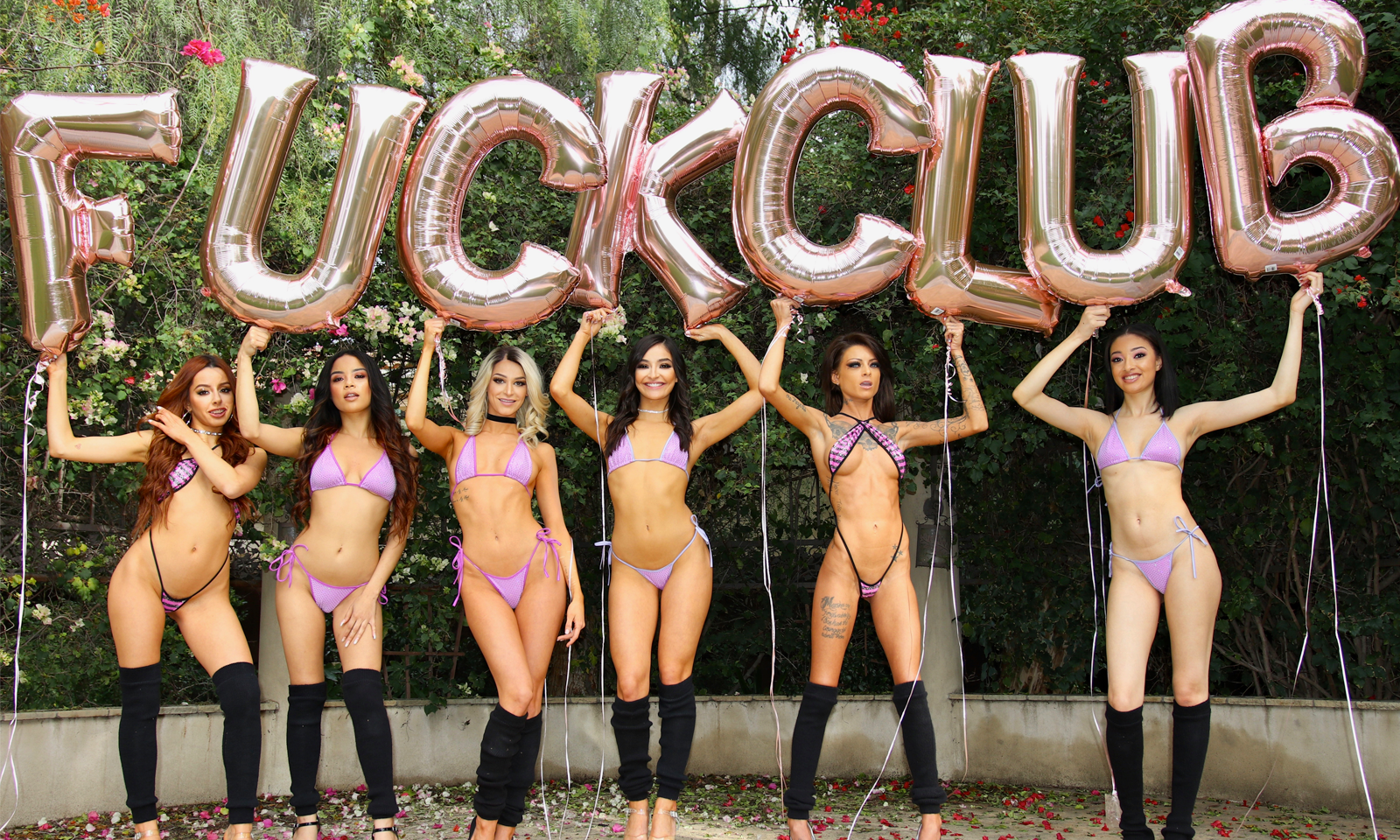 JHP Films Gets AVN Award Nom for ‘Fuck Club 2’