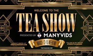 TEA’s Official 2020 Presenting Sponsor Is... ManyVids!