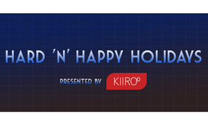 Kiiroo Holiday Season Campaign, Hard ‘n’ Happy, Launches