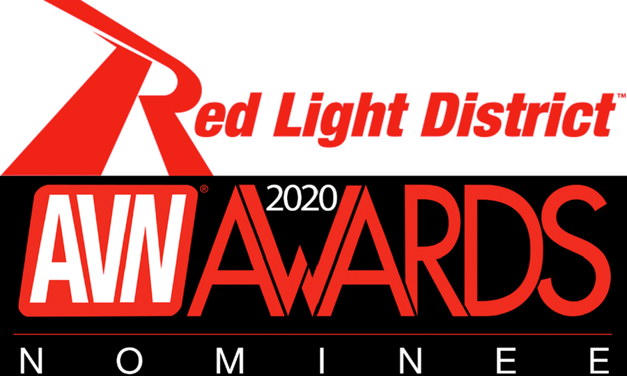 Red Light District Earns 2020 AVN Awards Nominations