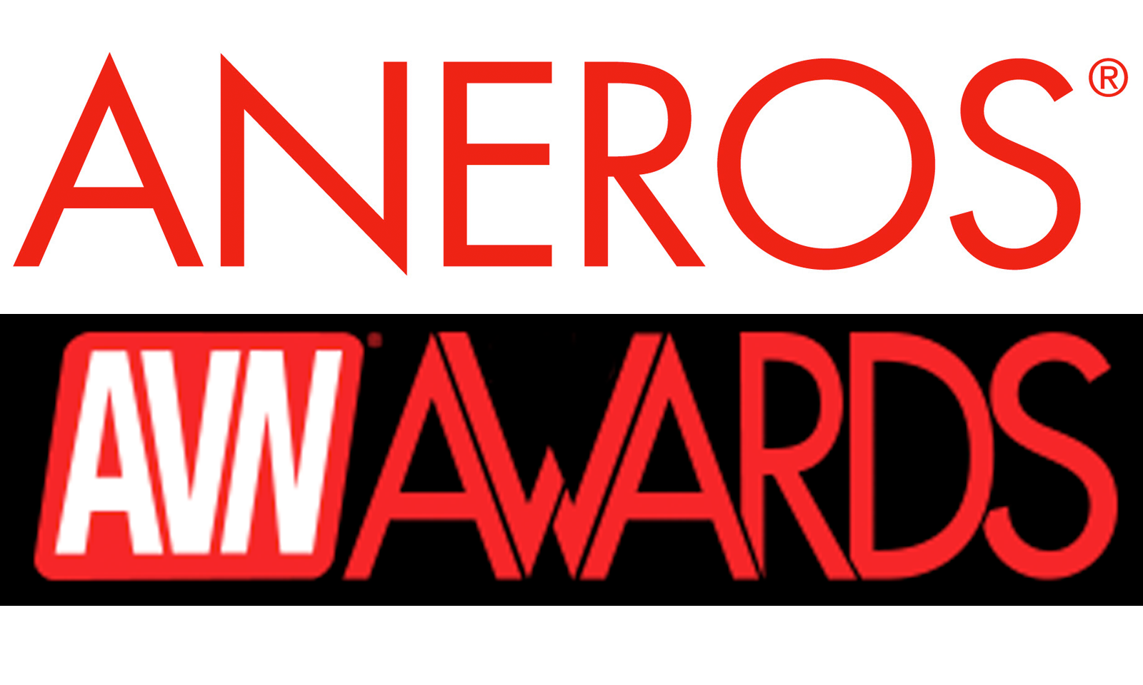 Aneros Earns Nom for 2020 AVN Awards