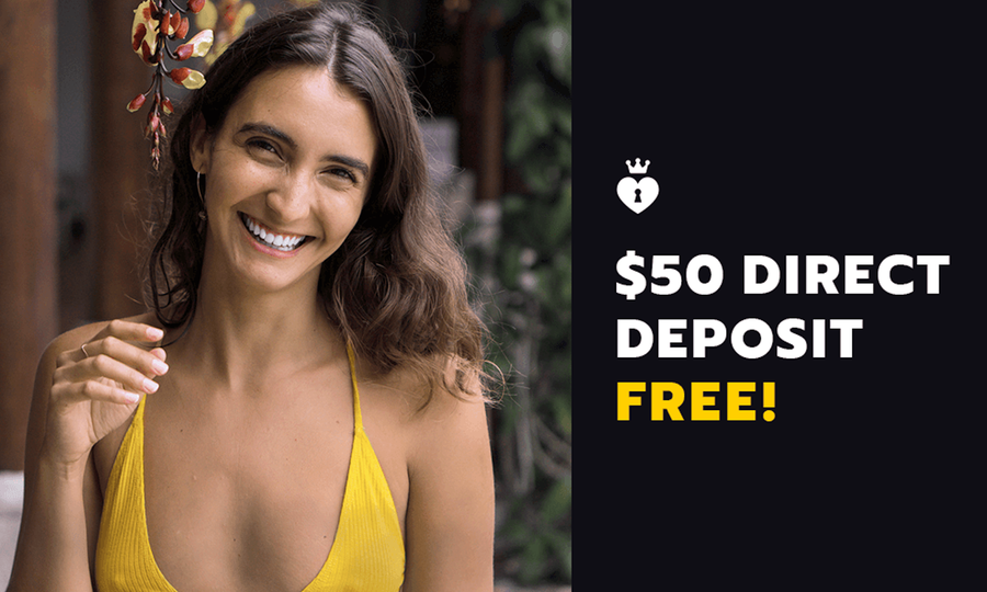 ManyVids Offers New Free Direct Deposit Options