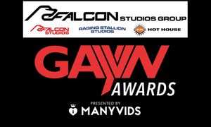 Falcon Studios Group, NakedSword Rack Up 65 GayVN Award Noms