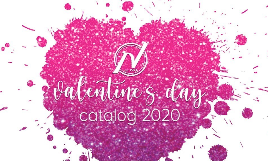 New Valentine’s Day Catalog OPut from Nalpac