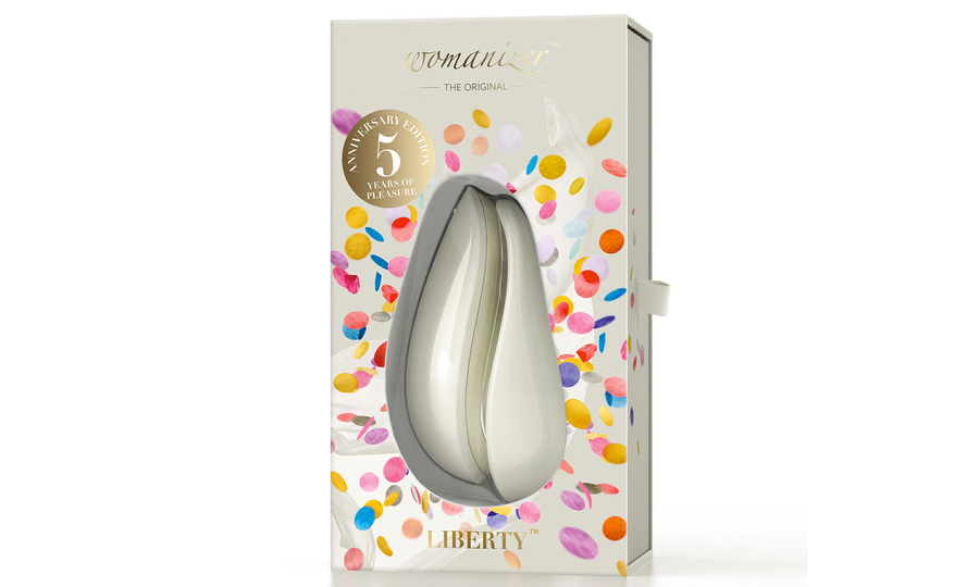 Entrenue Shipping New We-Vibe, Womanizer Items from WOW Tech