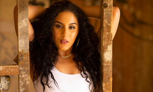 Liv Revamped Nominated for AVN Award