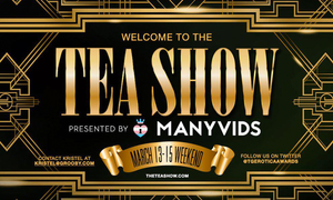 SluttyWolfe Studio Sponsoring TEA Award for Best FtM Amateur