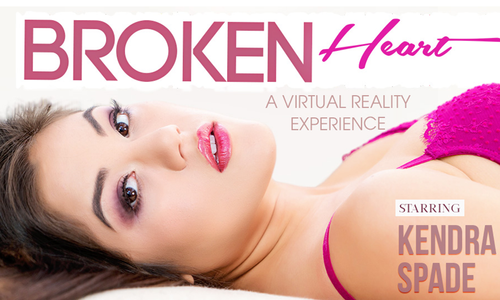 VR Fans Can Help Kendra Spade Fix Her Broken Heart