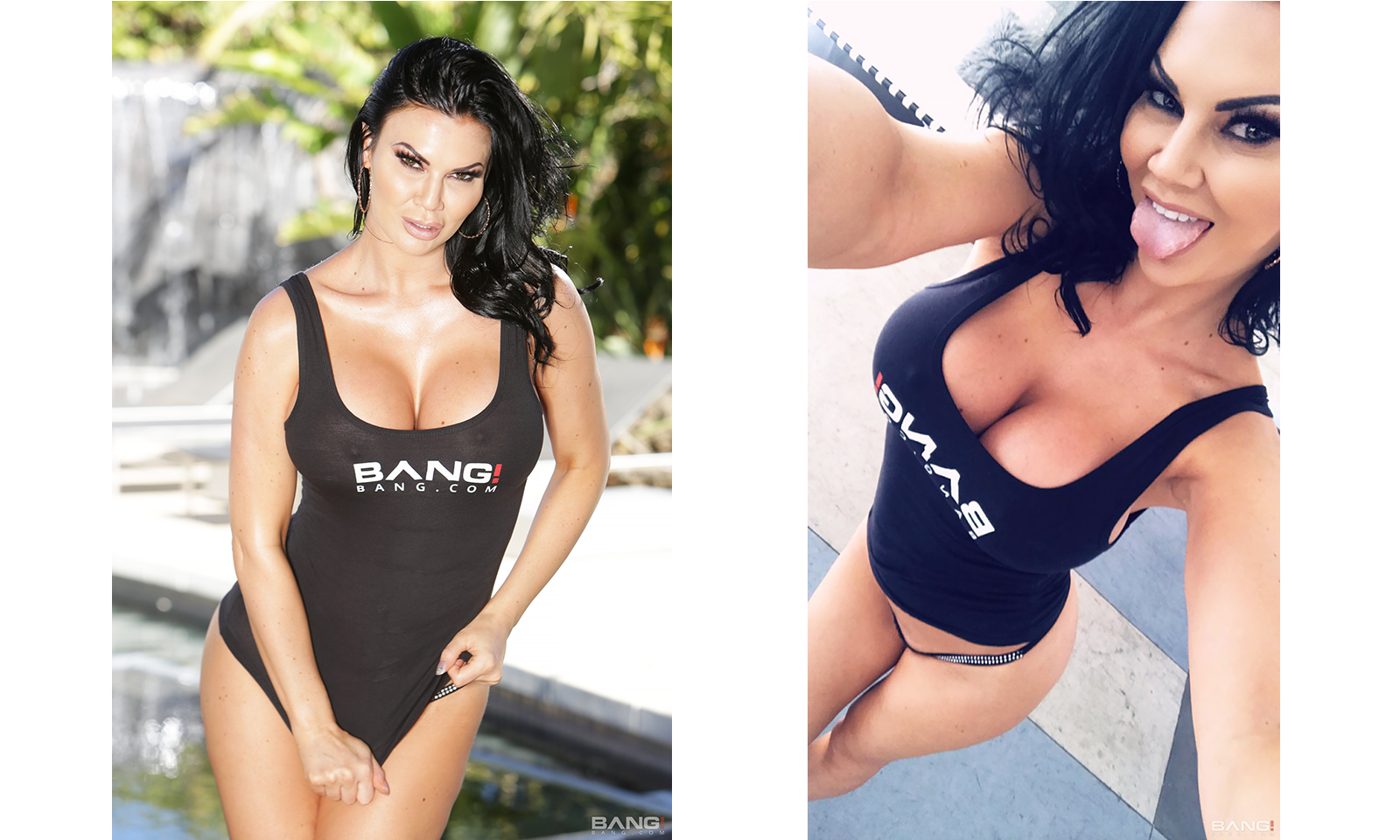 Bang.com Names Jasmine Jae January Bang! Ambassador of the Month