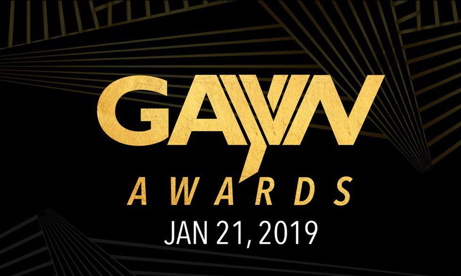 GayVN Awards Honor Falcon and NakedSword with Five Major Wins