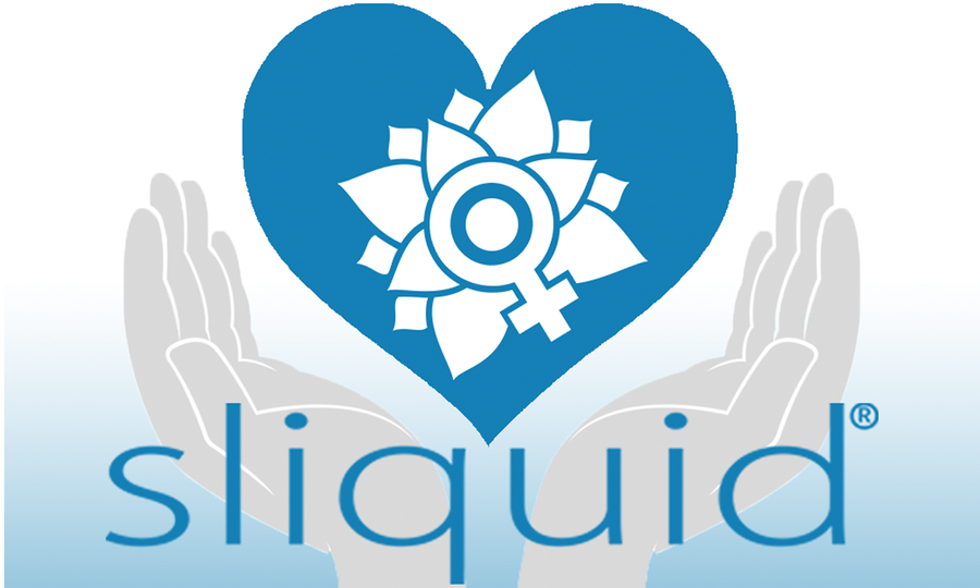Sliquid Announces Charitable Donation Roster For 2018