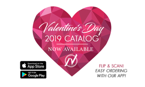 Nalpac Debuts 2019 Valentine’s Day Catalog