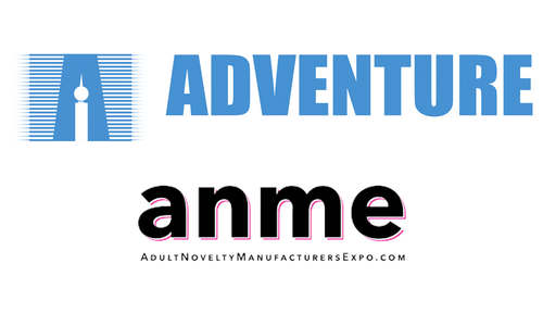 Adventure Industries Exhibiting at ANME Show