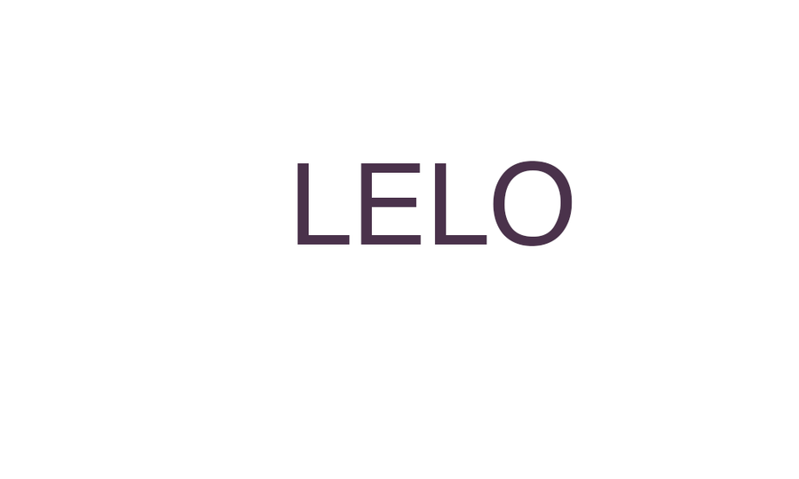 LELO to Attend ANME 2019
