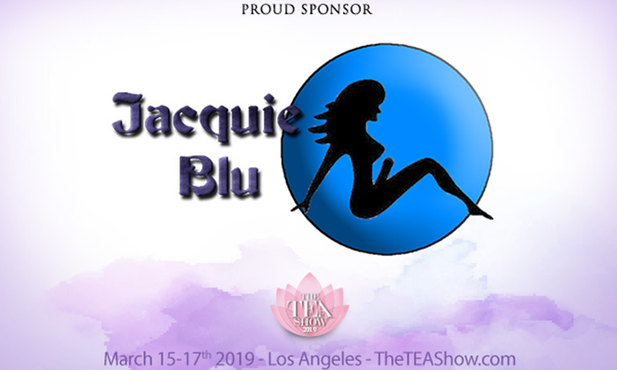 TS Star Jacquie Blu To Again Sponsor The 2019 TEAs