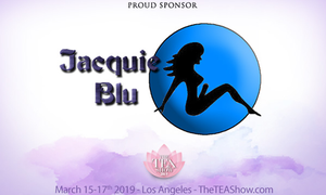TS Star Jacquie Blu To Again Sponsor The 2019 TEAs