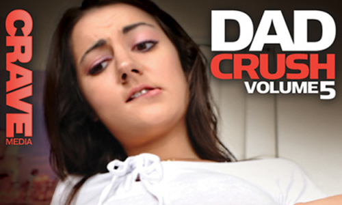 Stepdads & Daughters Unite In Crave Media's New ‘Dad Crush 5’